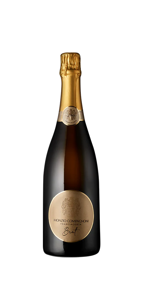 Monzio Compagnoni Franciacorta Brut